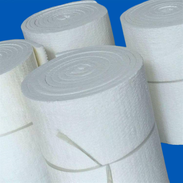 伊克昭盟陶瓷纤维毡