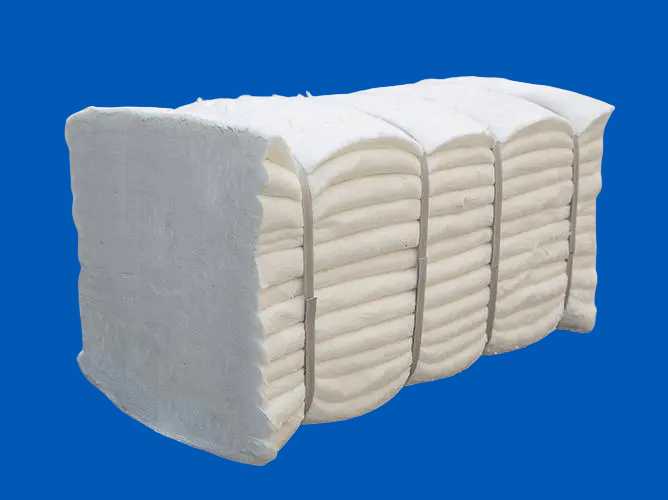 伊克昭盟陶瓷纤维折叠块